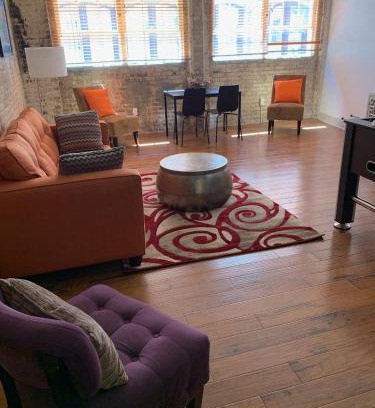 French Quarter Apartment | Creole Nest 2