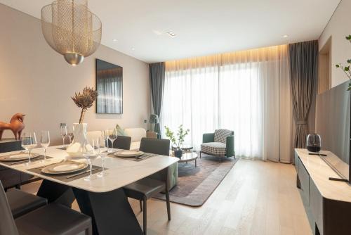Wuhou Hotel | Cresasia Residence
