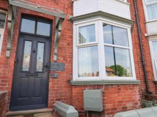 Muston House | Crescent Bay House