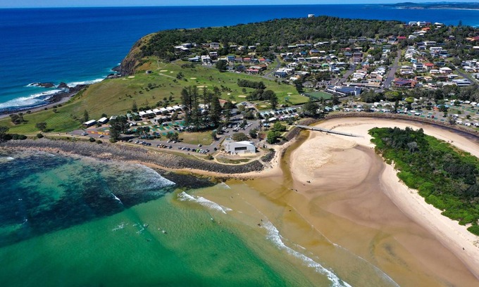 Crescent Head Other | Crescent Head Holiday Park
