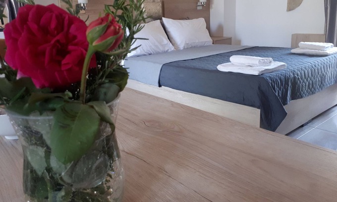 Vlachiana Apartment | Creteresort Ερωφίλη - Beautiful apartment with pool