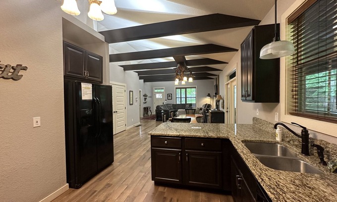 Candler Cottage | Cricket Cottage