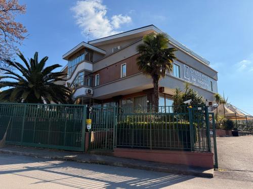 Manocalzati Hotel | Cristal Hotel