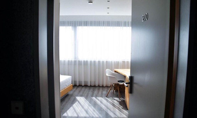 Kirrlach Hotel | Cristall Hotel