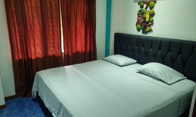 Tambor Bed & Breakfast | Cristina - Hotel Familiar