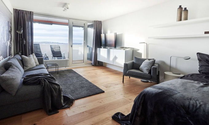 Tuebingen Apartment | criston apartments - comfy living