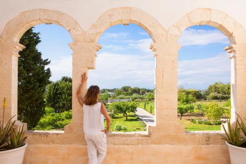 Cutrofiano Bed & Breakfast | Critabianca - Masseria in Salento