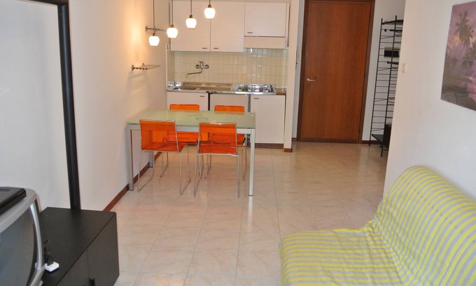 Lignano Riviera Apartment | Croce del Sud 39 - Lignano