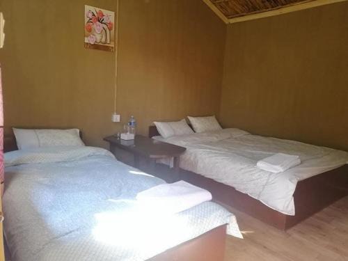 Bharatpur Hotel | Crocodile View Camp Hôtel