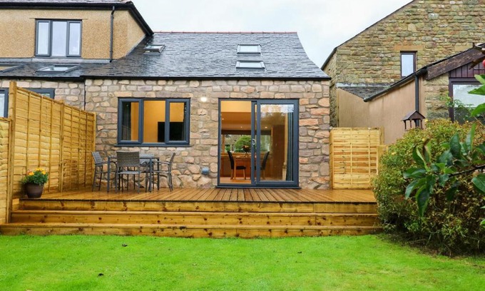 Fourstones Near Bentham House | Croft Cottage