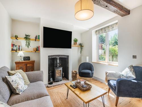 East Runton House | Cromer Cottage