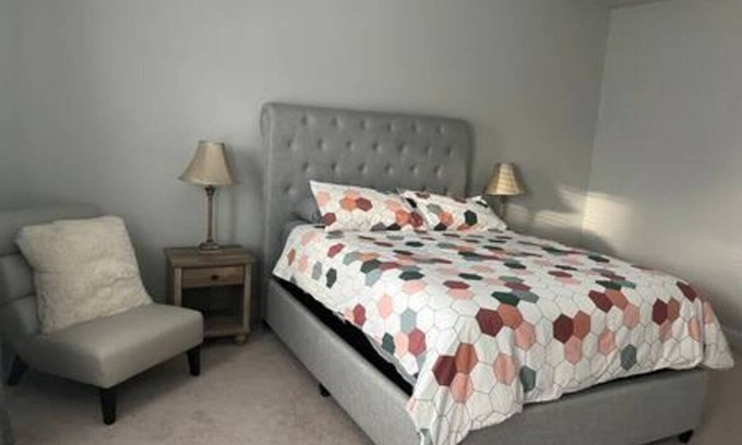 North Richland Hills House | Crosby Home - Three Bedroom House, Sleeps 6