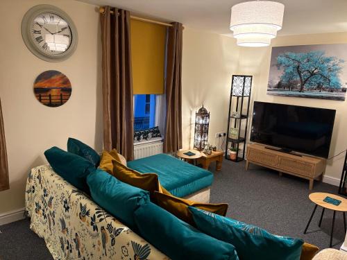 Maryport Apartment | Crosby Street Hidden home from home