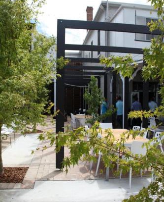 Narrabri Hotel | Crossroads Hotel