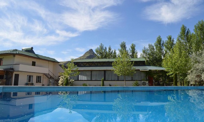 Vayots Dzor Province Other | Crossway Camping