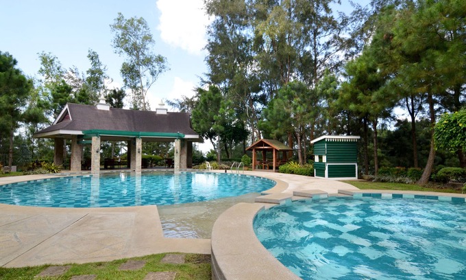 Canlubang Apartment | Crosswinds Resort Suites