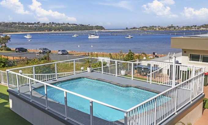 Merimbula Apartment | Crown Apartments