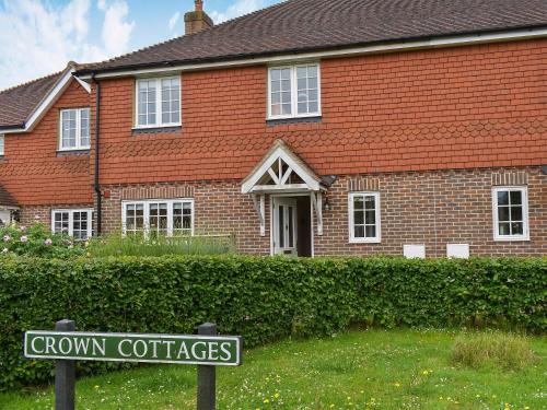 Horsted Keynes House | Crown Cottage
