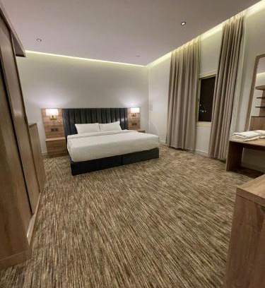 AlUla Apartment | Crown Hotal