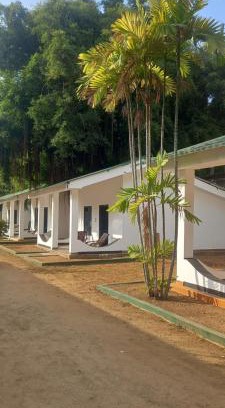 Pottuvil Division 2 House | Crown Majesty