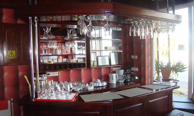 Alba Iulia House | Crown Royal Pensiune