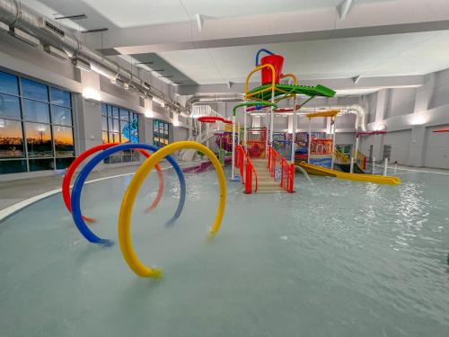 Kearney Hotel | Crowne Plaza - Kearney by IHG