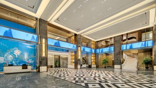 Nantong Hotel | Crowne Plaza Rugao