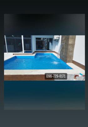 Crucita Bed & Breakfast | Crucita Beach