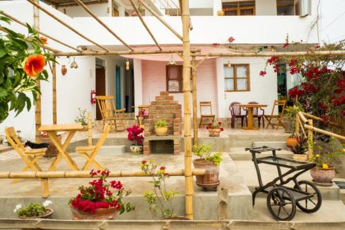 Pucusana House | Cruz del Sur