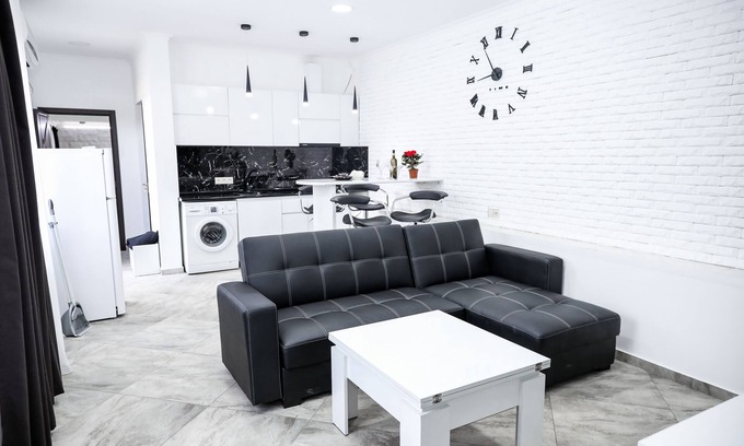 Tbilisi House | Crystal Apartments