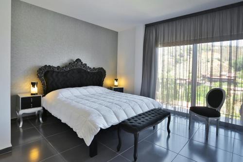 Kakopetria Hotel | Crystal Hotel