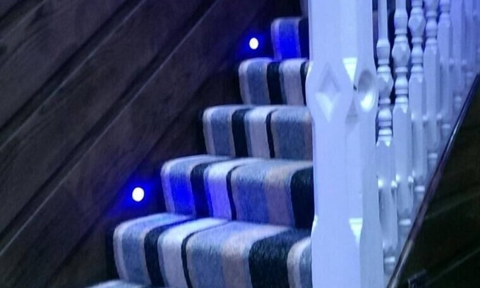 Bensham Manor Hotel | Crystal Lodge Hotel
