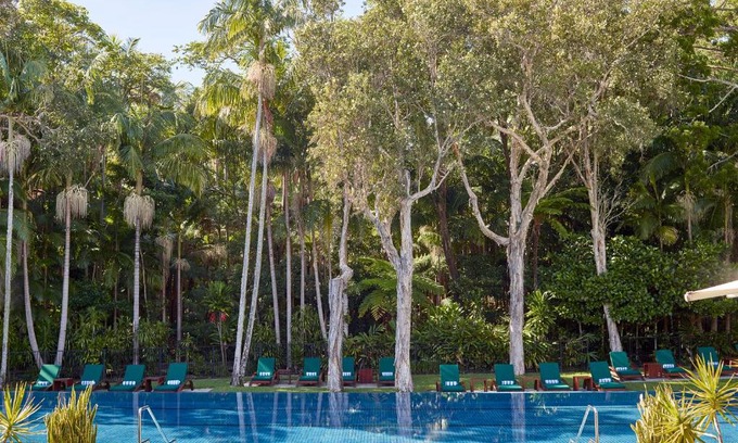 Suffolk Park Resort | Crystalbrook Byron