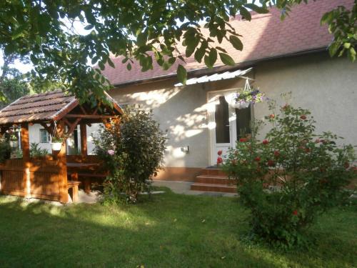 Nagyvisnyo Apartment | Csikász Vendégház