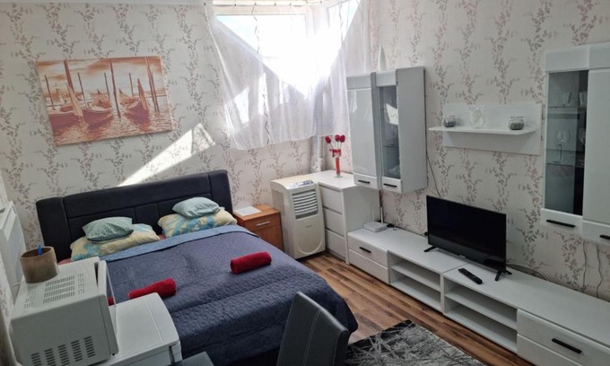 Kisvarda Apartment | Csillag Apartman