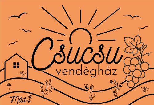 Mad Apartment | Csucsu Vendégház