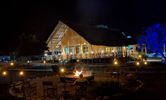 Saadani Other | Cterra Saadani Luxury Tents
