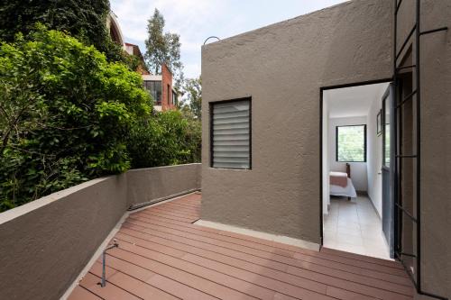 Bosques de las Lomas House | Cuarto en las Lomas