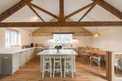 Chippenham House | Cuckoo Nest By Birch Stays