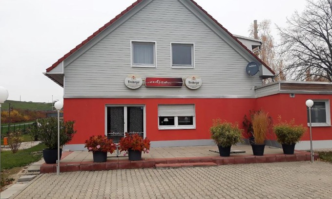Oberlungwitz Hotel | Culina