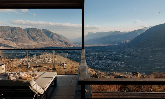 Tirolo Apartment | Culinaria living