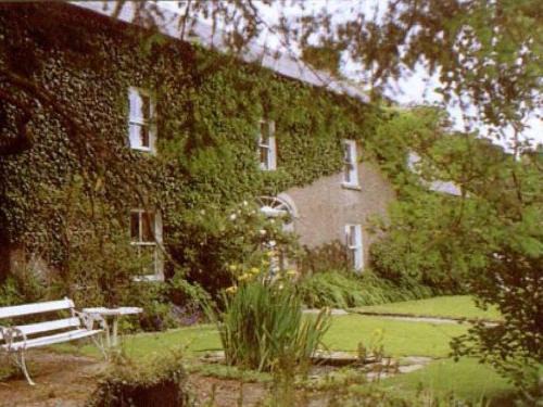 Inistioge House | Cullintra House