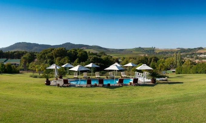 Trawal Cabin | Cultivar Boutique Hotel