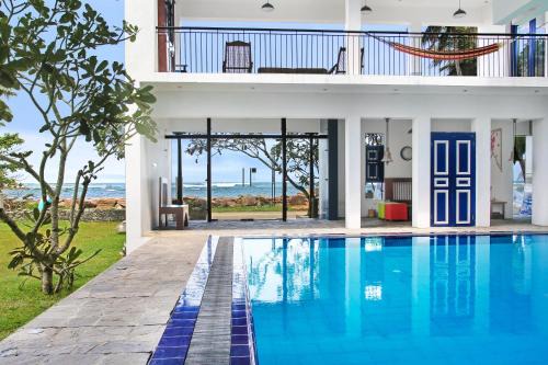 Polhena Hotel | Culture Resort