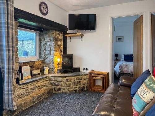 Lanteglos House | Culver Cottage - Uk48987