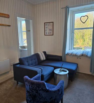 Millport Apartment | Cumbrae Loft