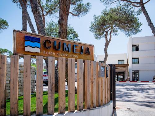 Baia Domizia Hotel | Cumeja Beach Club & Hotel