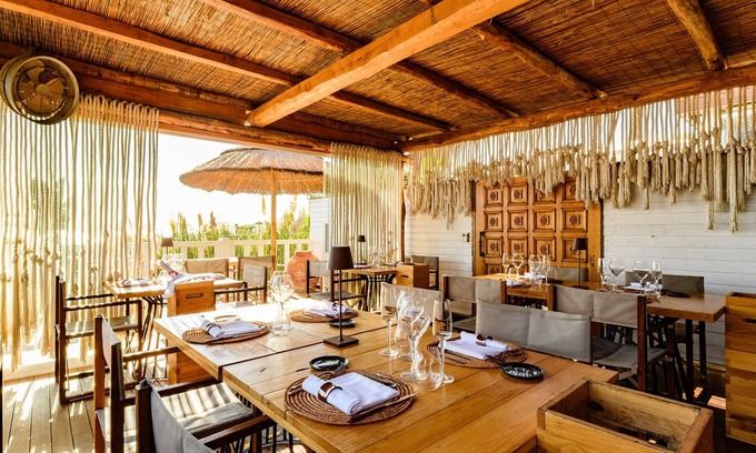 Baia Domizia Hotel | Cumeja - Beach Club & Hotel