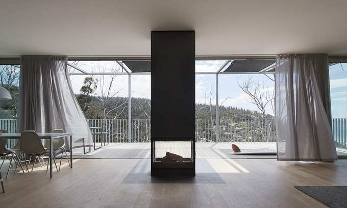 Wye River House | Cumulus House, Wye River - Ocean Views