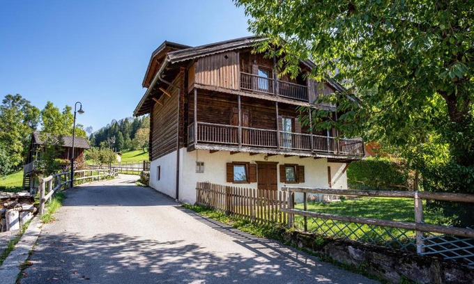Transacqua Apartment | Cuore delle Dolomiti
